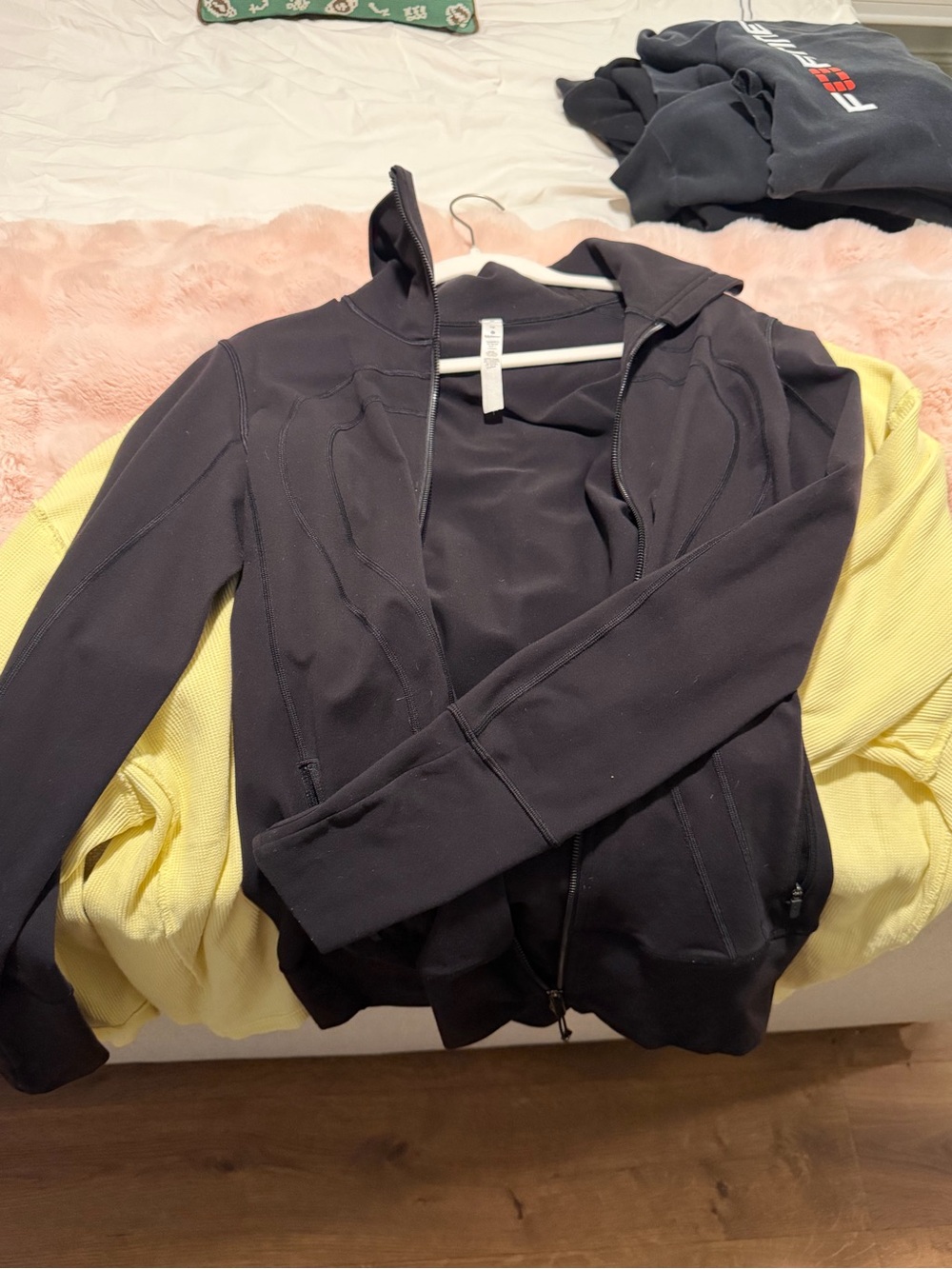 lululemon athletica  Jacket